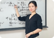 毕业于青海大学日语系，日语能力考试N1，2年教学