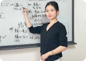 毕业于青海大学日语系，日语能力考试N1，2年教学
